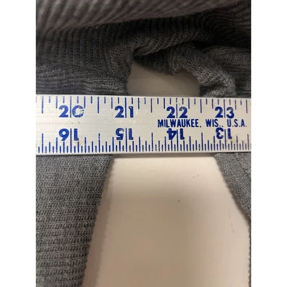 Banana‎ Republic Heritage Collection Light Weight Sweater Womens Size XS Y2K - Picture 4 of 6